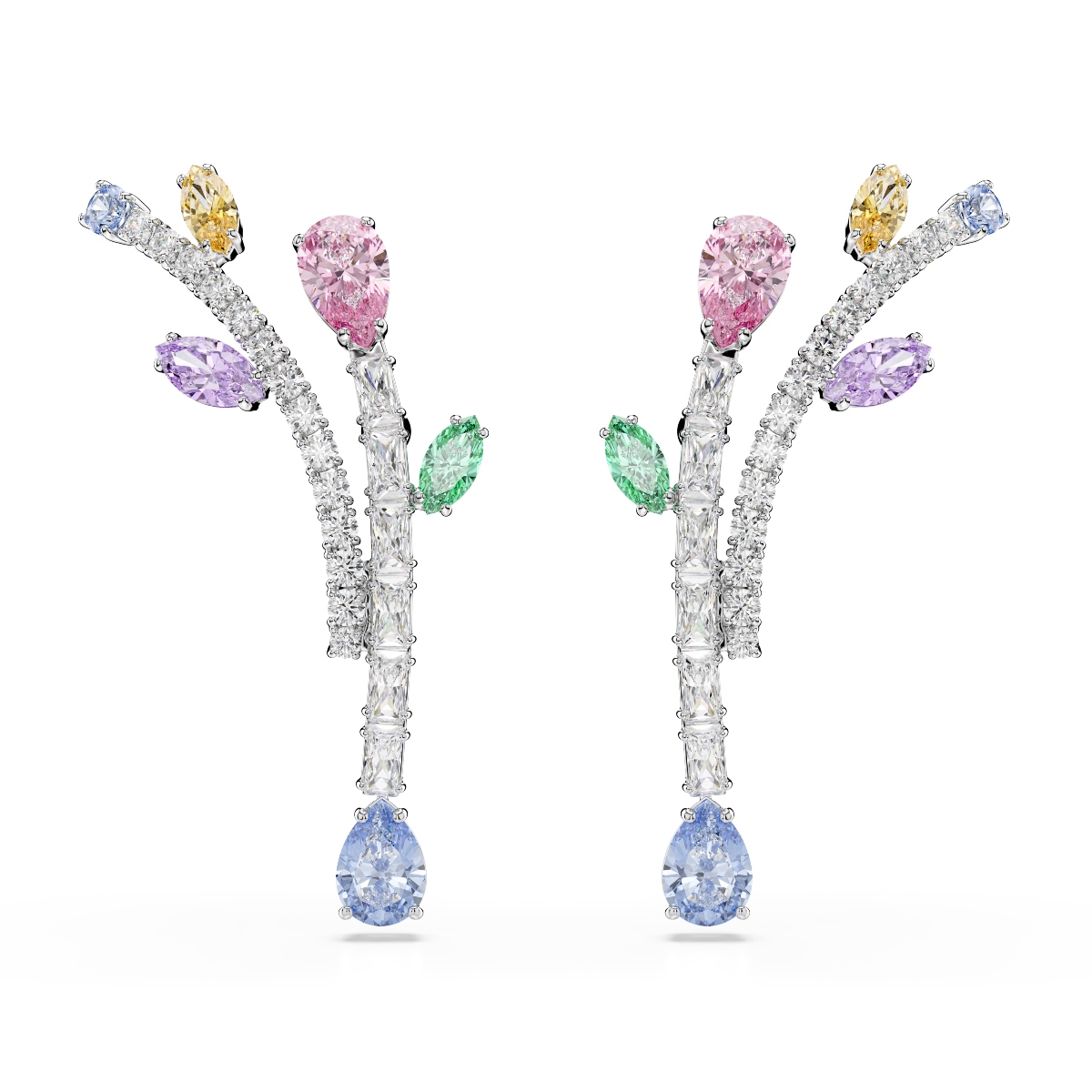 Ariana Grande x Swarovski