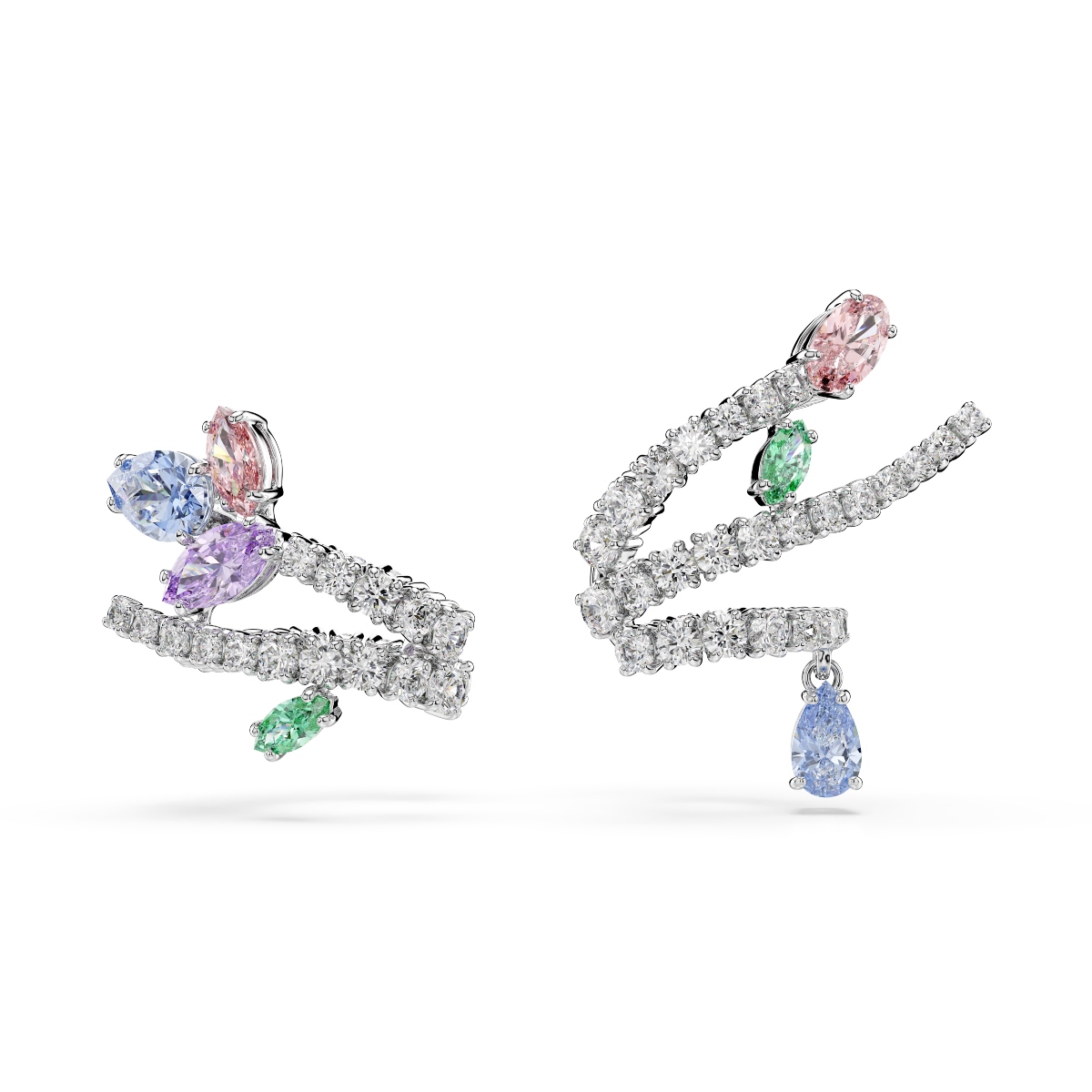 Ariana Grande x Swarovski