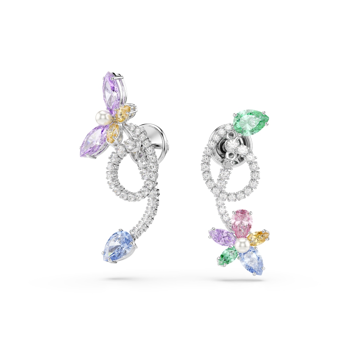 Ariana Grande x Swarovski