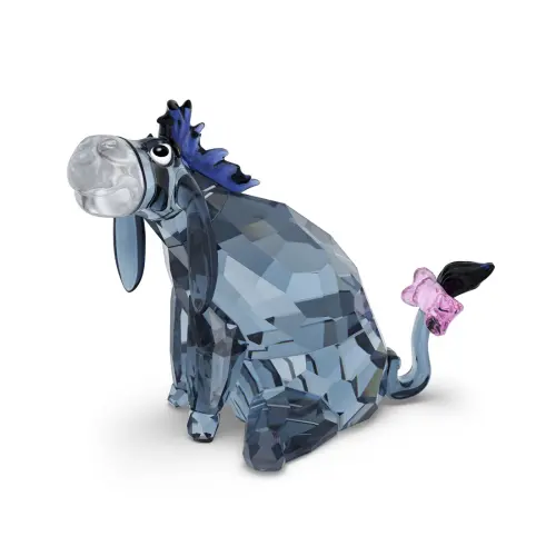 Winnie The Pooh Eeyore Winnie The Pooh Swarovski