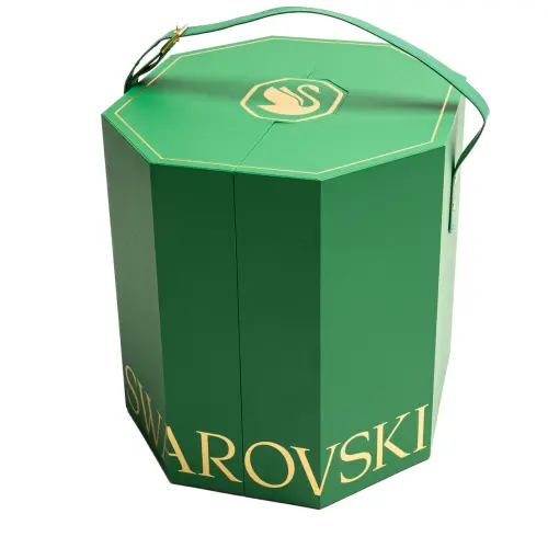 Eglītes rotājumu komplekts