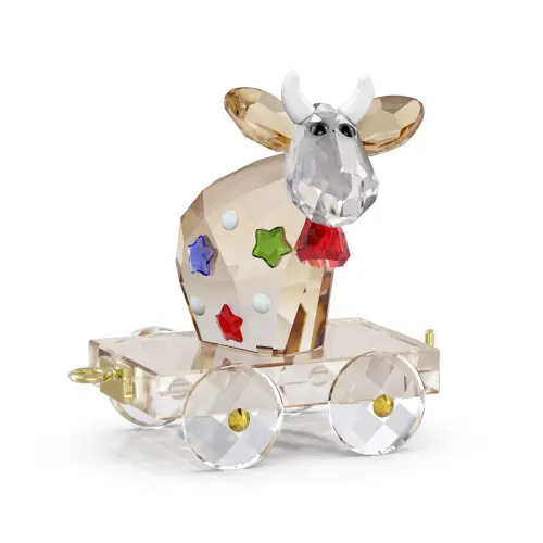 Train Wagon 2026 SCS Swarovski