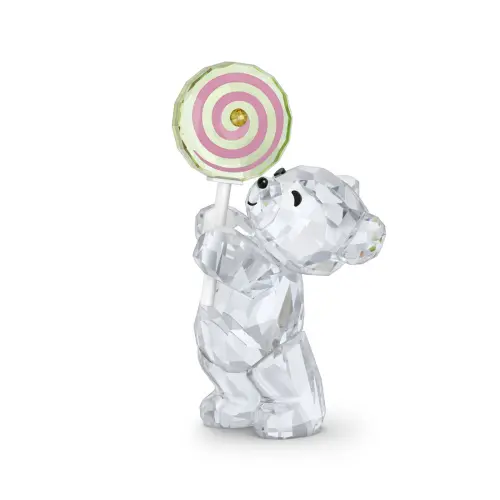 Сладкий леденец Kris Bear Swarovski