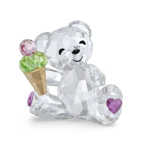 Шарики радости Kris Bear Swarovski