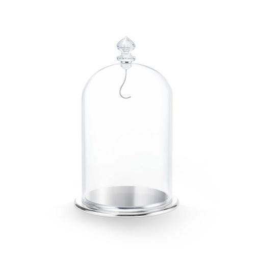 Bell Jar Display Swarovski