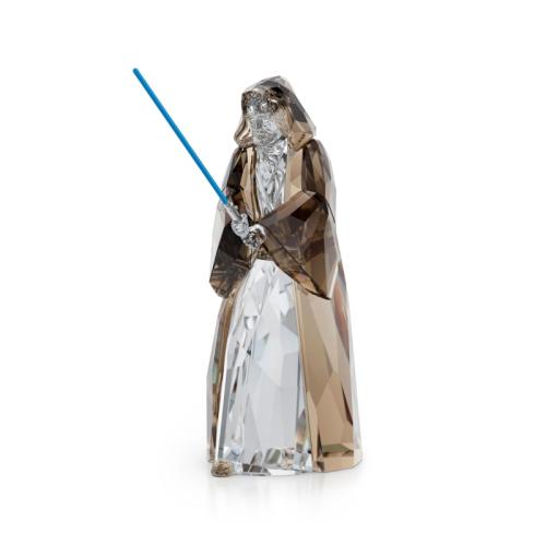 Obi-Wan Kenobi Star Wars Swarovski