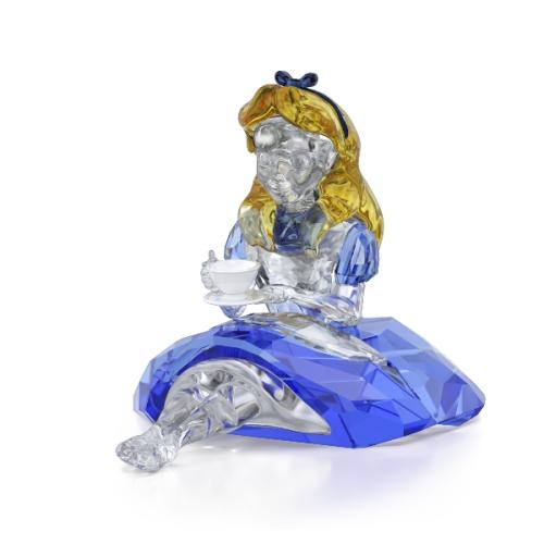 Alice Alice In Wonderland Swarovski