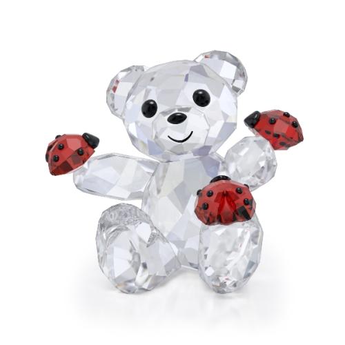 Медведь Kris «Медведь на удачу» Kris Bear Swarovski