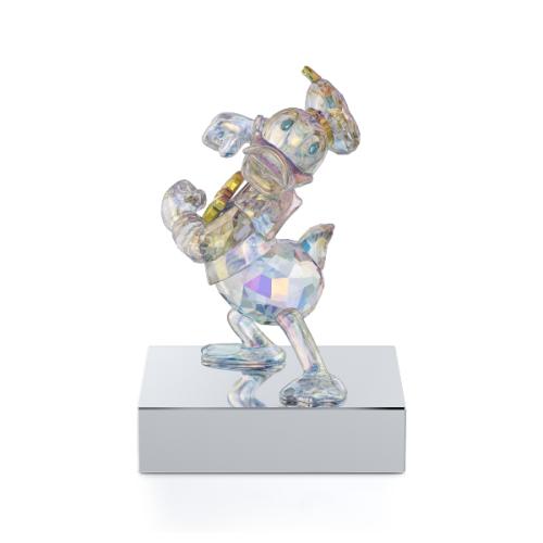 Donald Mickey & Friends Swarovski