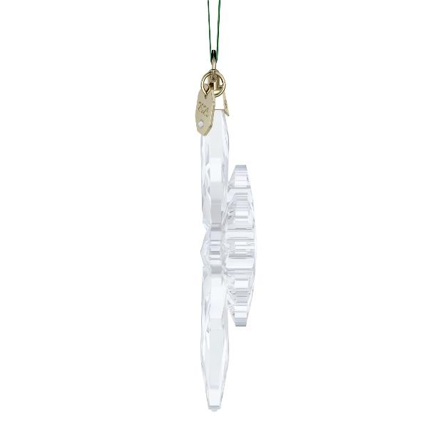 Ornament 2025 Annual Edition Swarovski 2