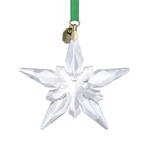 Ornament 2025 Annual Edition Swarovski 3