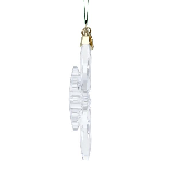 Ornament 2025 Annual Edition Swarovski 4