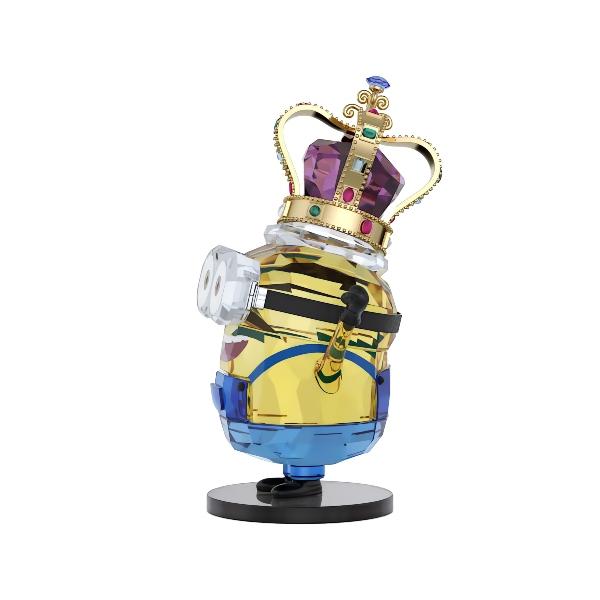 King Bob Minions Swarovski 2