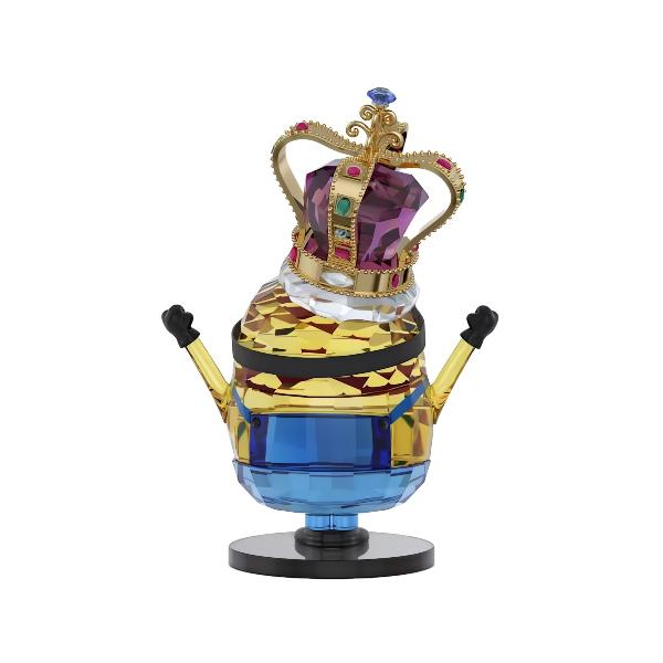 King Bob Minions Swarovski 3