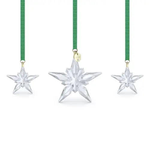 Ornament Set 2025