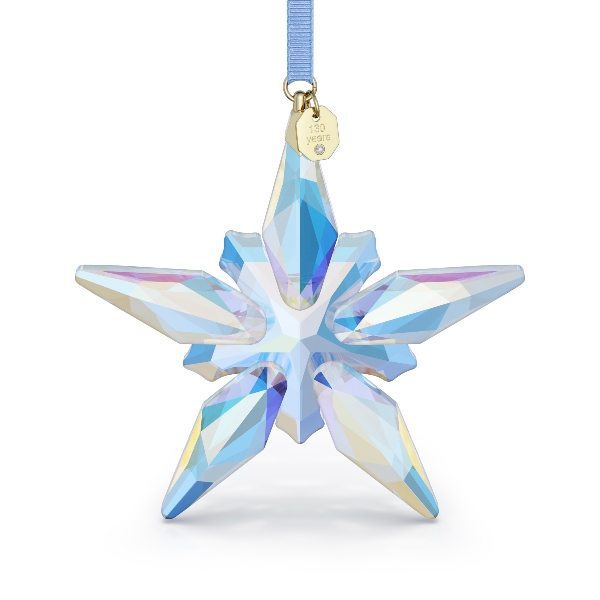 130th Anniversary Ornament 2025