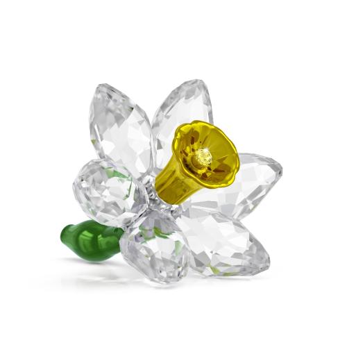 Нарцисс Florere Swarovski