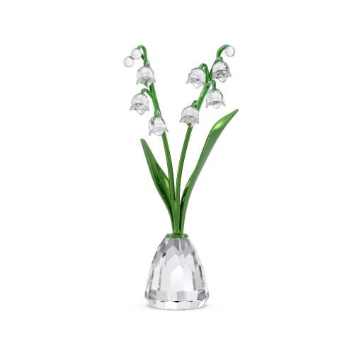 Ландыш Florere Swarovski