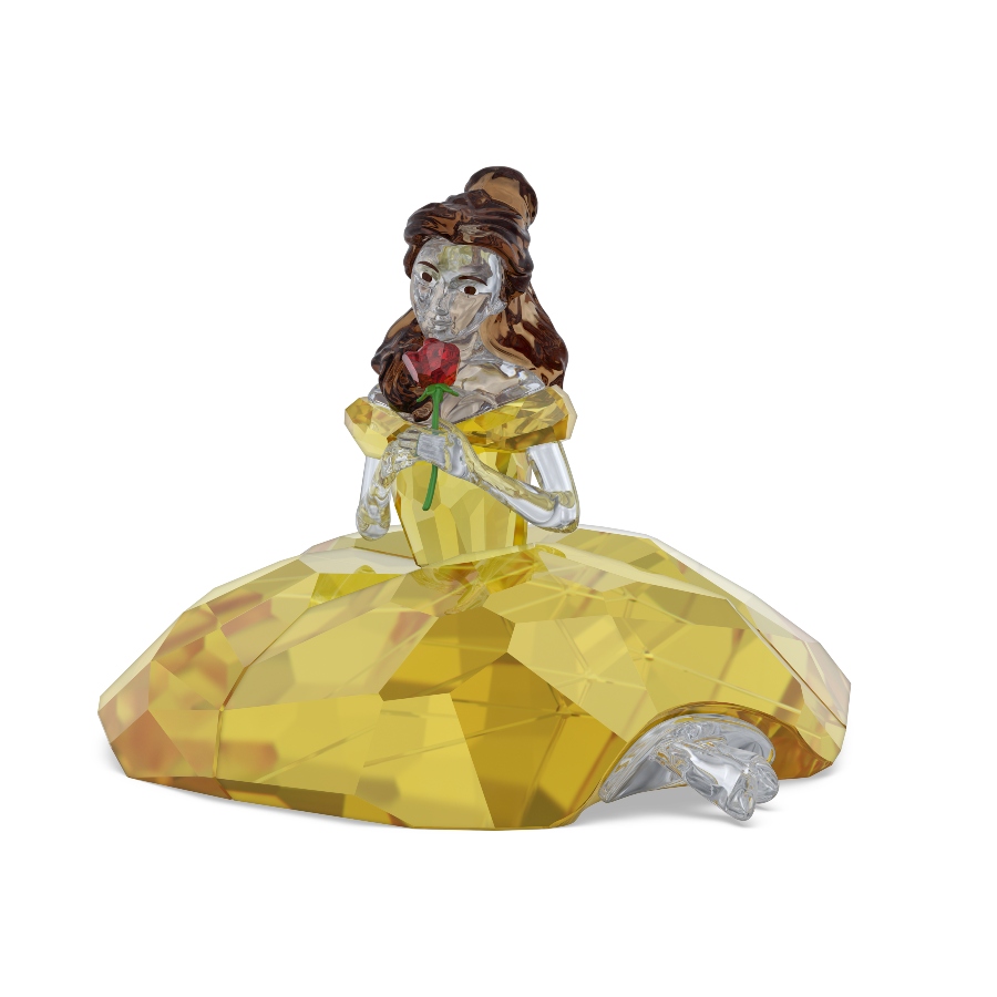 Beauty and the Beast