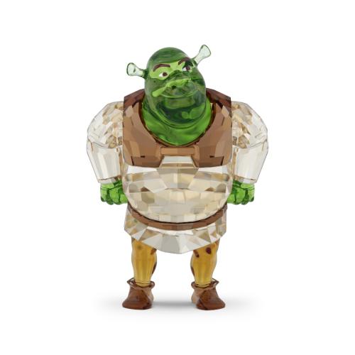 Shrek Shrek Swarovski