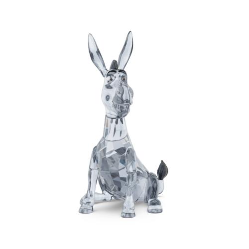 Donkey Shrek Swarovski