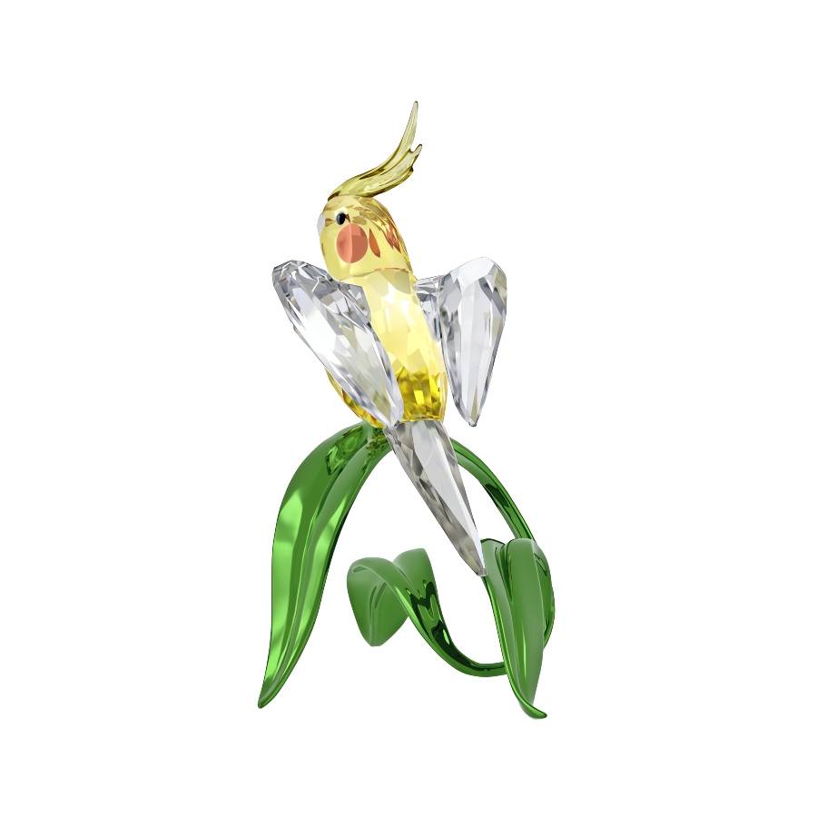 Korella Idyllia Swarovski 3