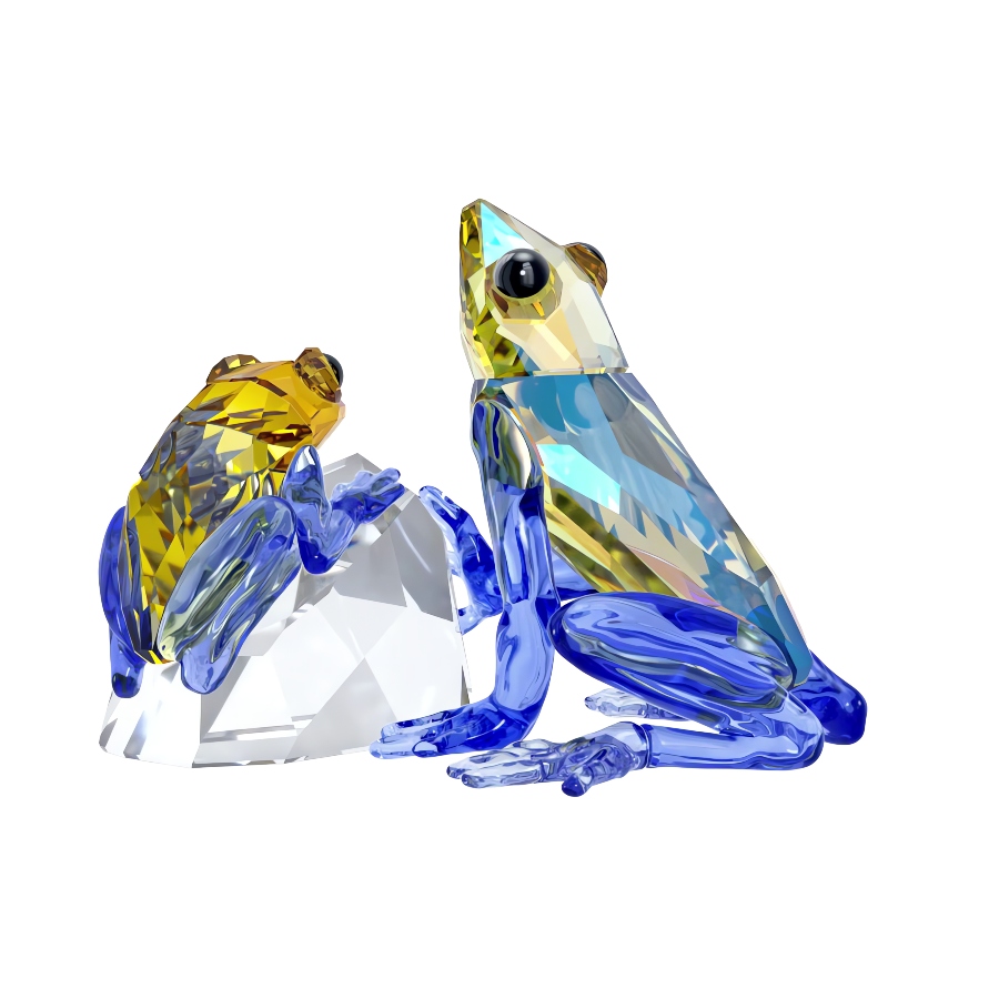 Varde ar mazuli Idyllia Swarovski 2