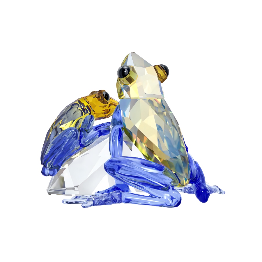 Varde ar mazuli Idyllia Swarovski 3