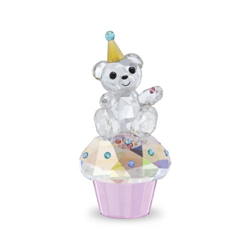 Sweet Celebration Kris Bear Swarovski