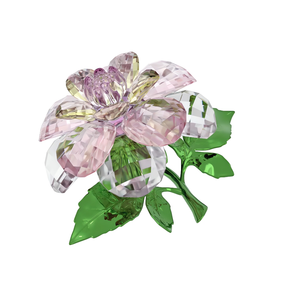 Camellia Florere Swarovski 2