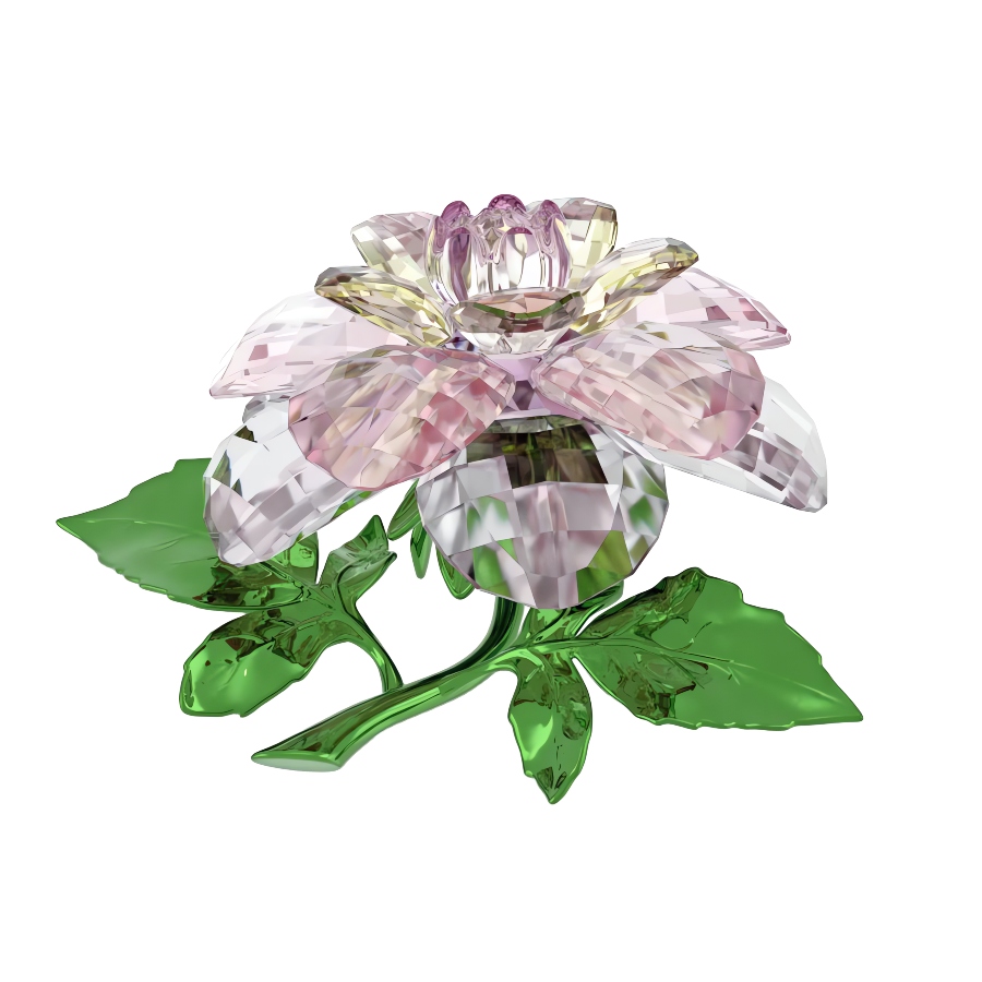 Camellia Florere Swarovski 3