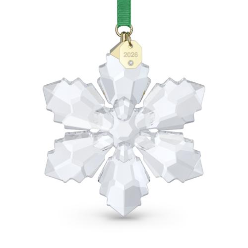 Ornament 2026 Annual Edition Swarovski