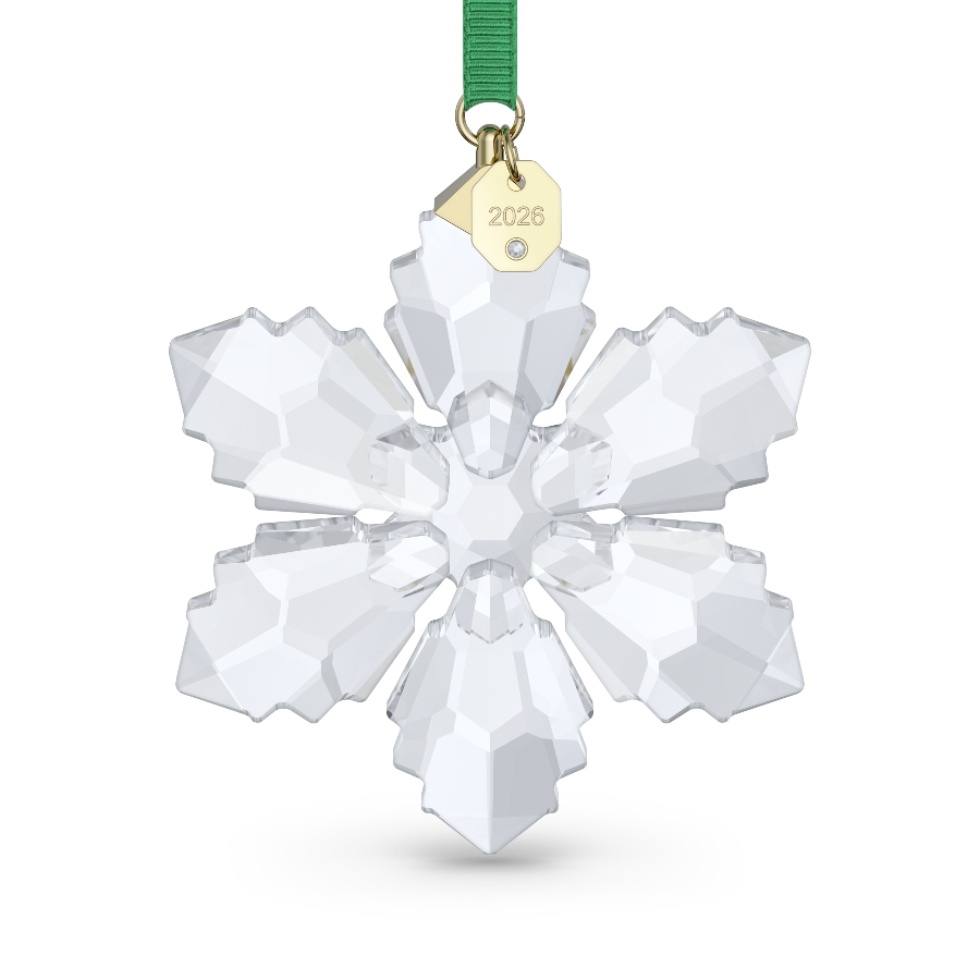 Ornament 2026