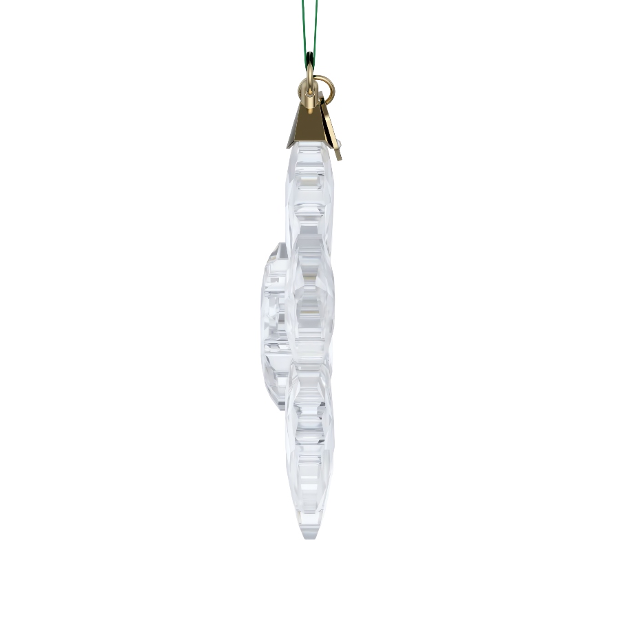 Ornament 2026 Annual Edition Swarovski 3