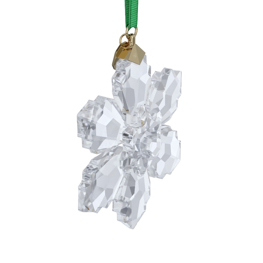 Ornament 2026 Annual Edition Swarovski 4