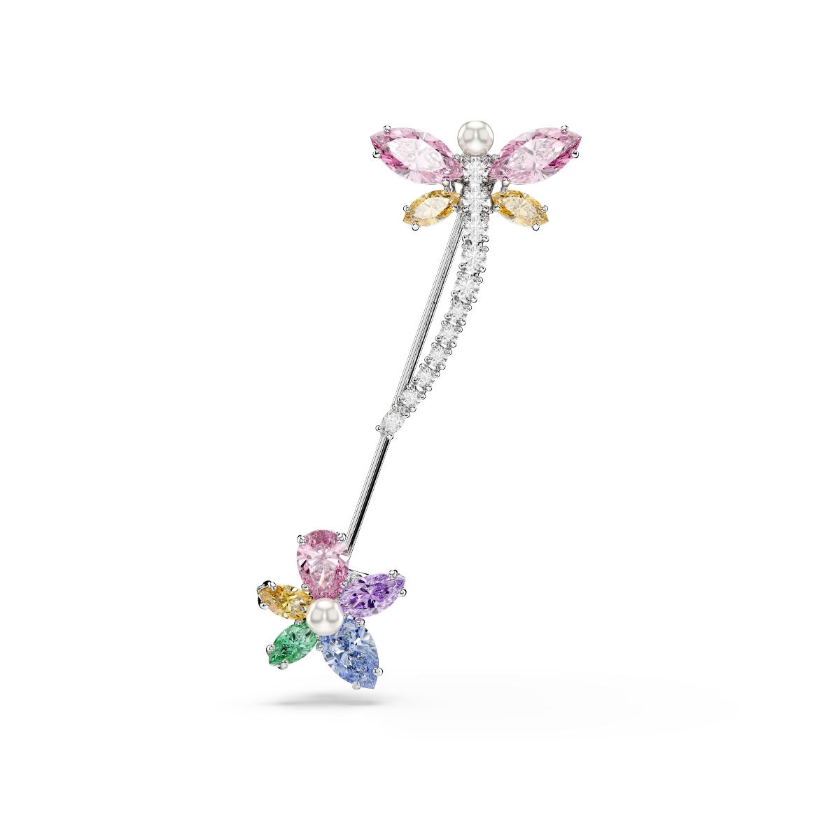 Ariana Grande x Swarovski