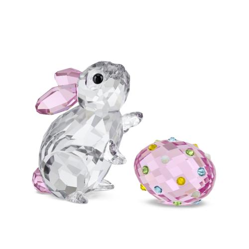 Rabbit and Egg