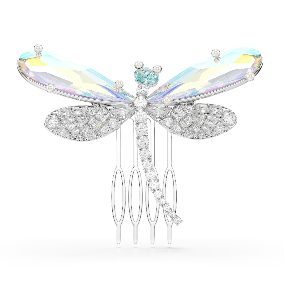 Ariana Grande x Swarovski