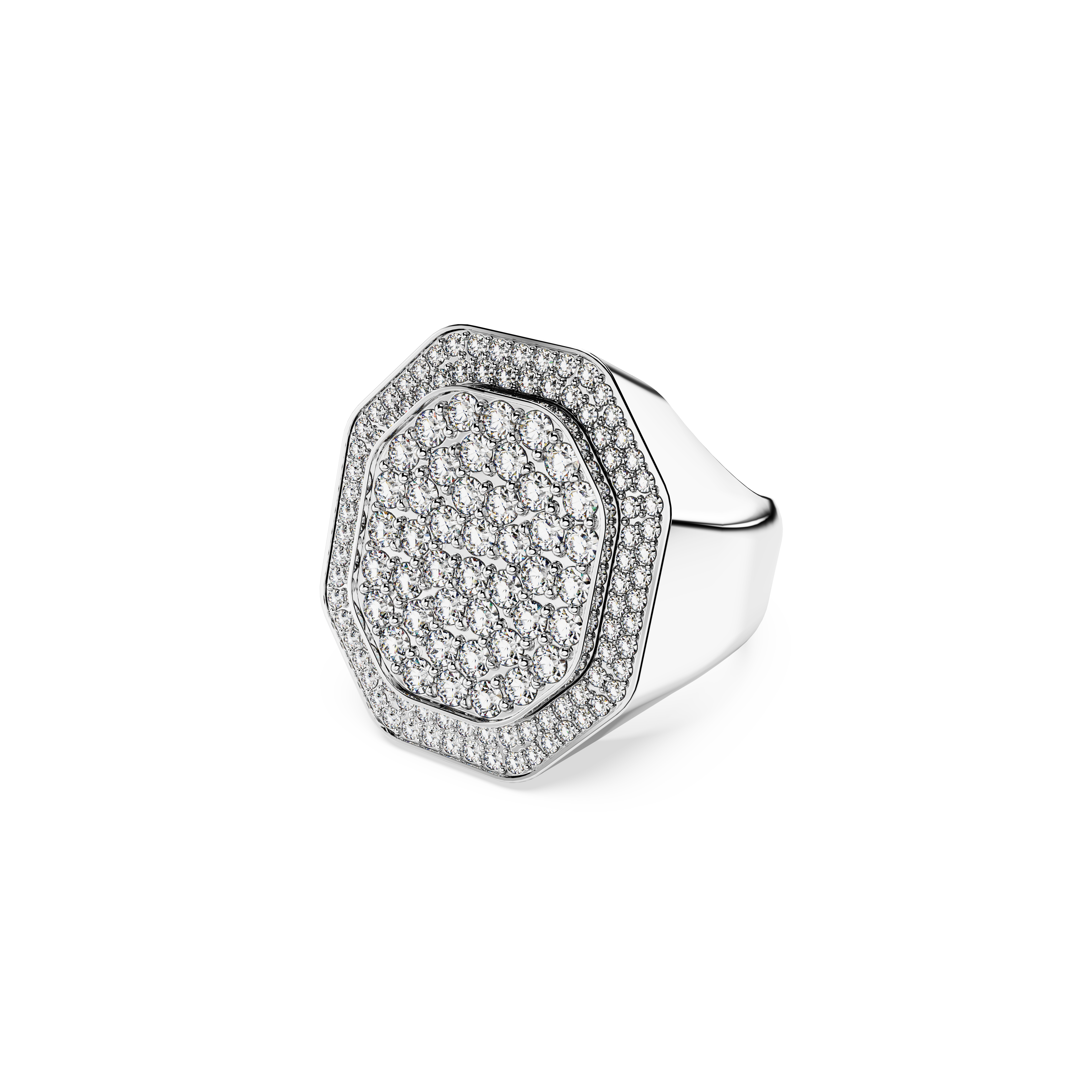 DEXTERA OCTAGON