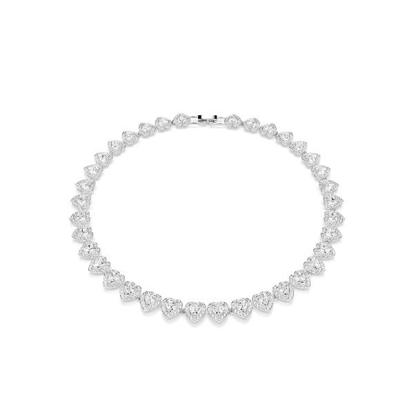 Ariana Grande x Swarovski