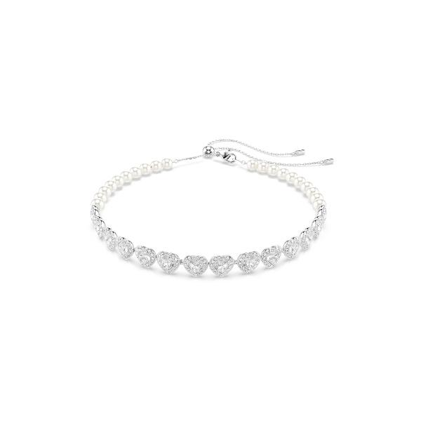 Ariana Grande x Swarovski