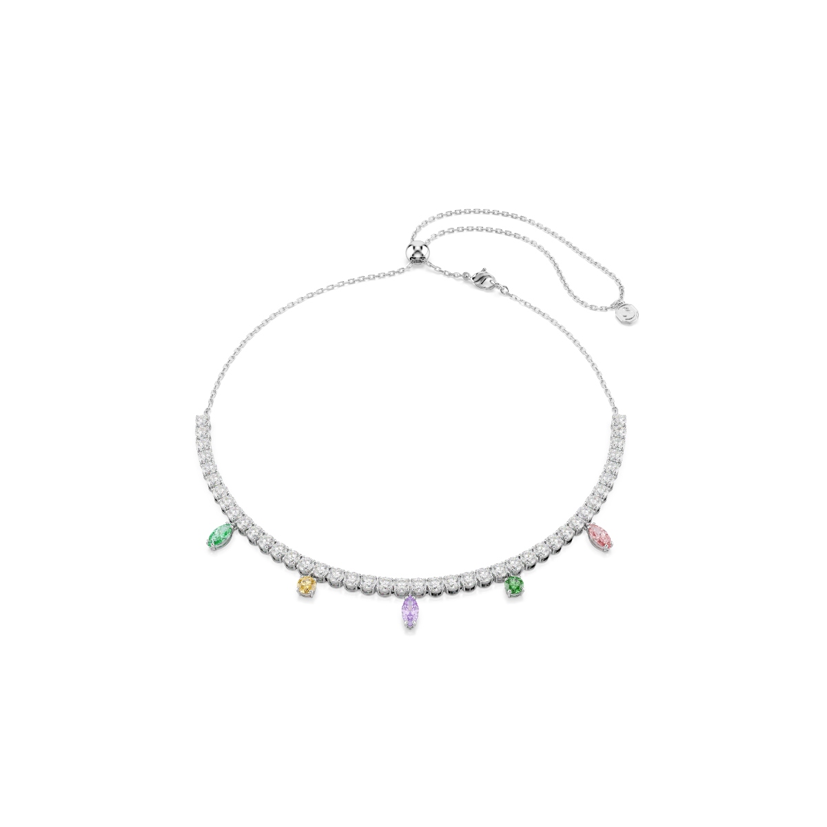 Ariana Grande x Swarovski