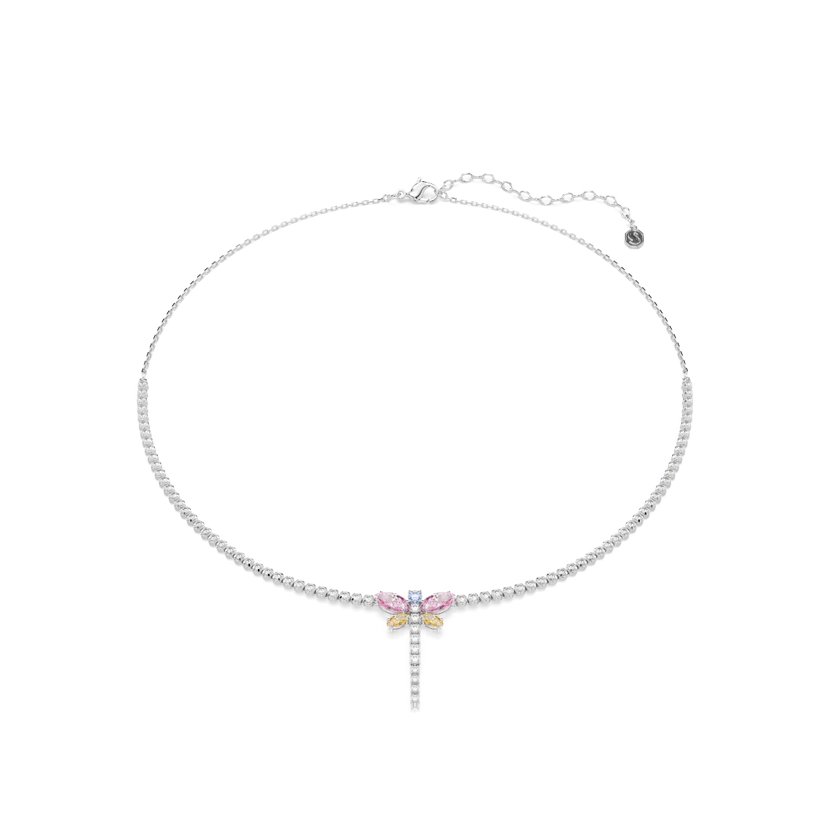 Ariana Grande x Swarovski