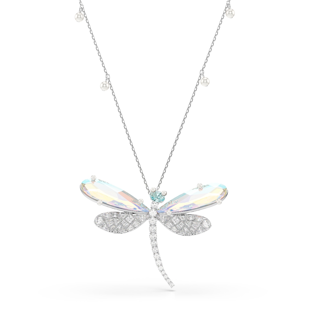 Ariana Grande x Swarovski