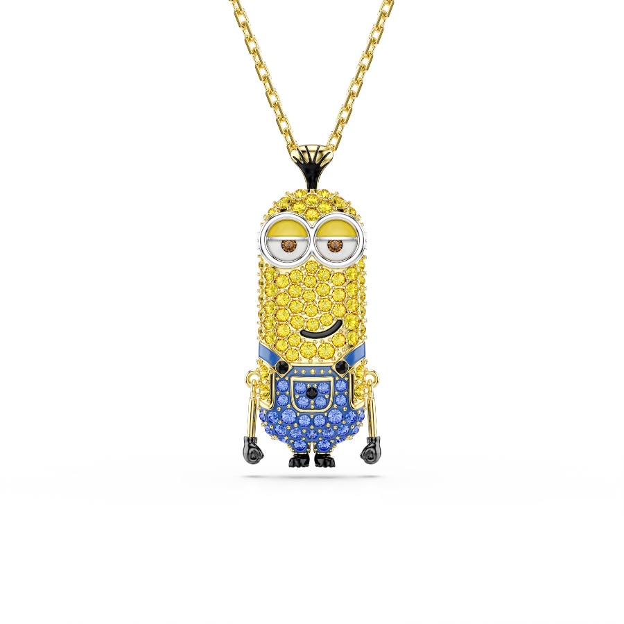 Minions