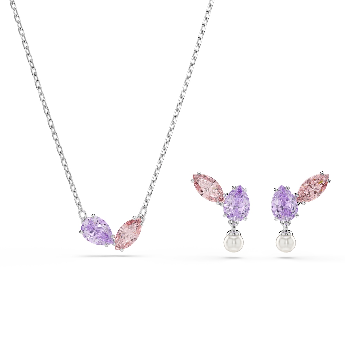 Ariana Grande x Swarovski