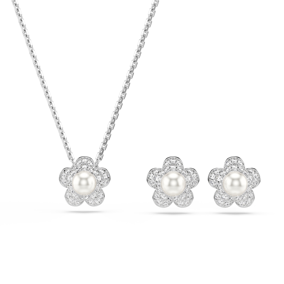 Ariana Grande x Swarovski