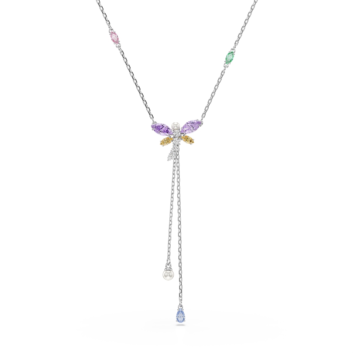 Ariana Grande x Swarovski