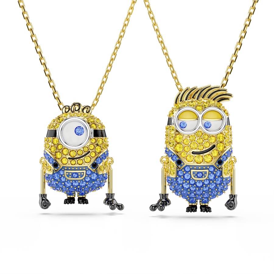 Minions