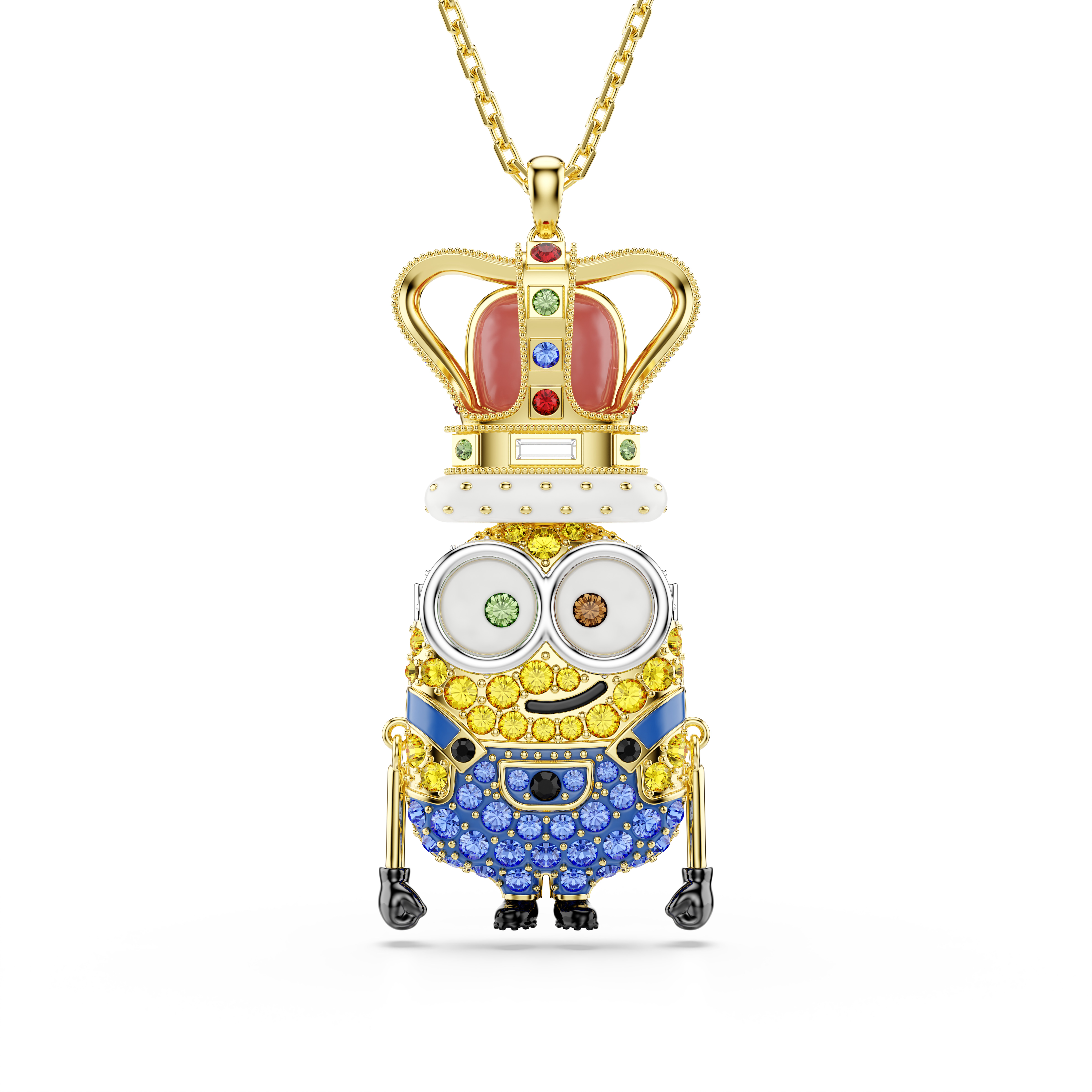 Minions